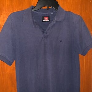 Quick Silver Men’s Polo